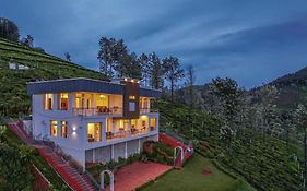Heavenly Hills 4 Bhk Villa - 1 Bedroom